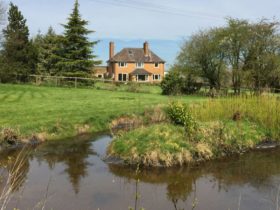 4 Bedroom Detached